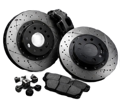 Brake System