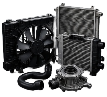 Cooling System