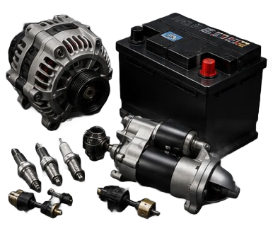 Electrical Components 