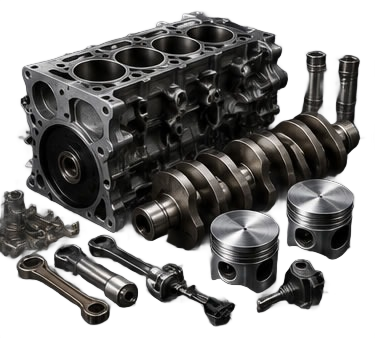 Engine Components
