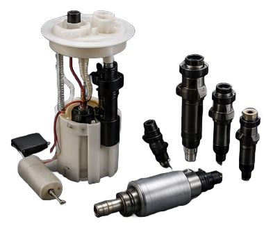 Fuel System
