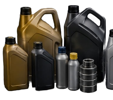 Lubricants & Fluids