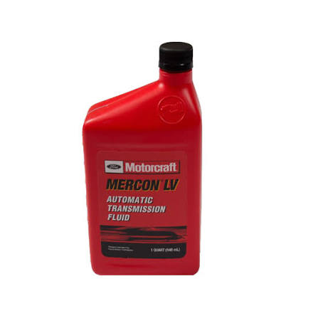 Mercon-V ATF Motorcraft Fluid- 1ltr