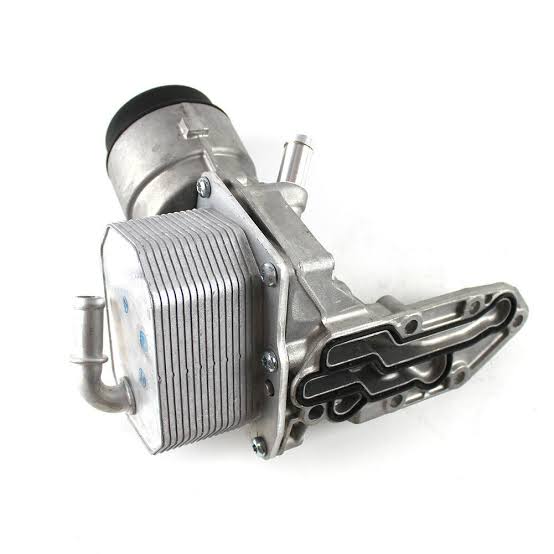 Oil Cooler 2.2/3.2 L