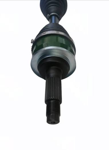 Drive Shaft LH