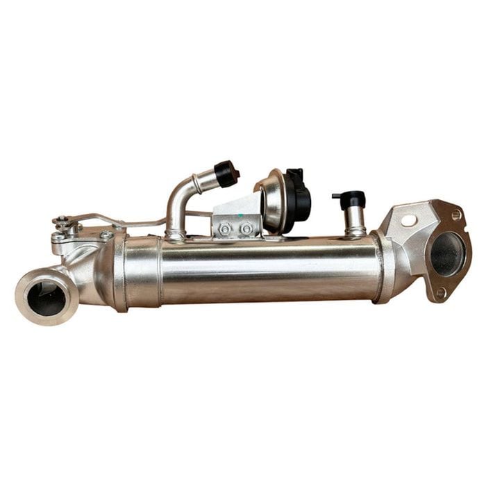 EGR Cooler