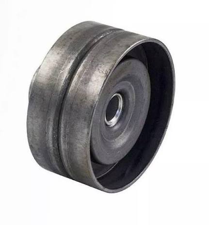 Tensioner Pulley Iron 