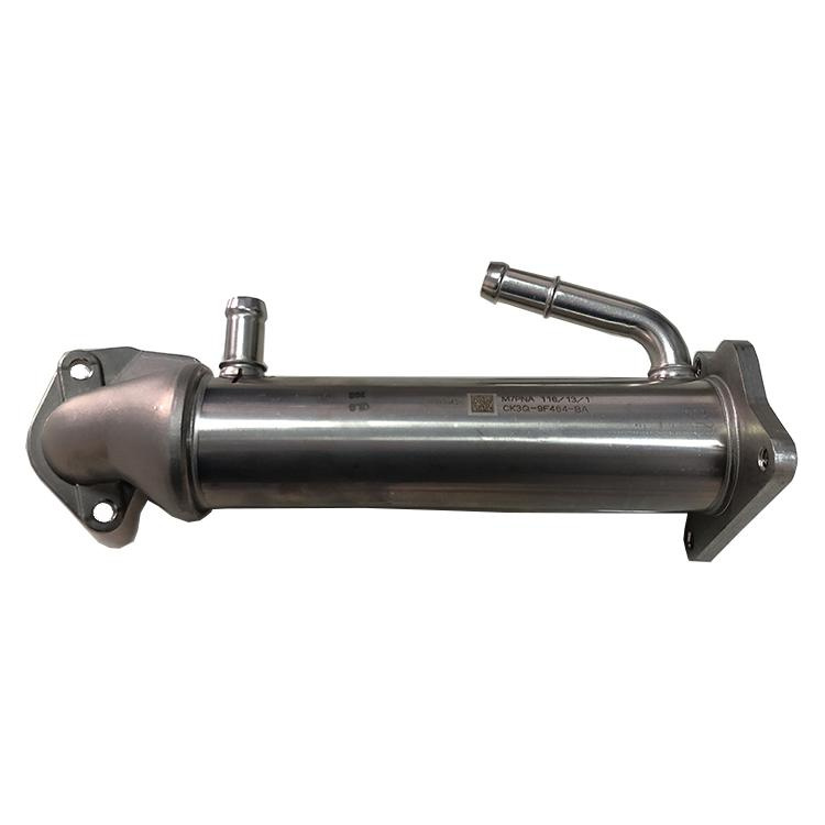 EGR Cooler 