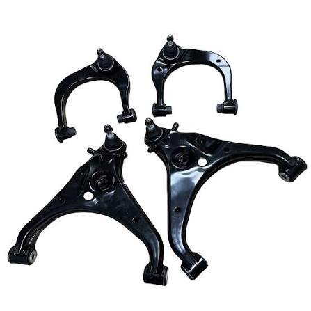 Lower Control Suspension Arm T9 LH
