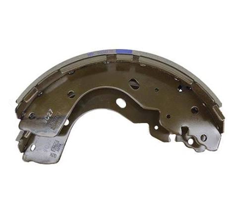 Brake Lining Set 2012