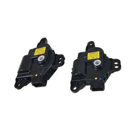 Aircon Actuator T6