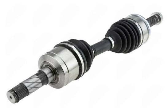 Half-shaft CV Joint