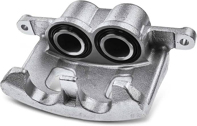 Front Brake Caliper LH