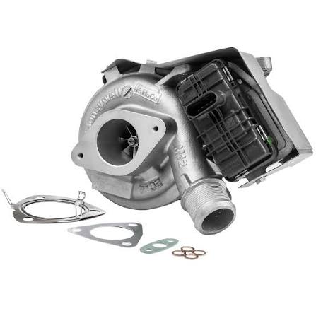 Turbocharger T7-T8 3.2 6 Speed 