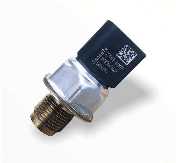 Fuel Rail Pressure Sensor