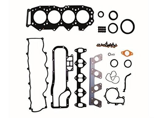 Gasket Repair Set WL 2.5