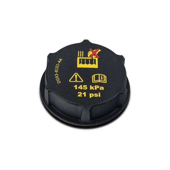 Water expansion Tank Cap