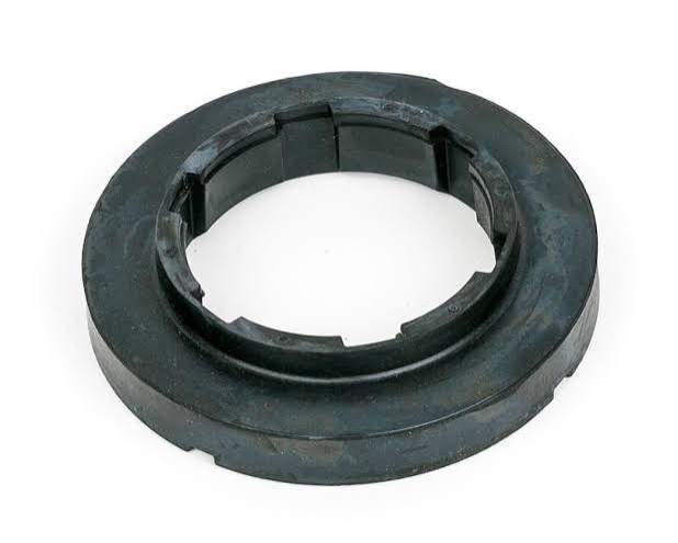 Front Shock Mounting