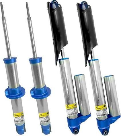 Front Shock Absorber