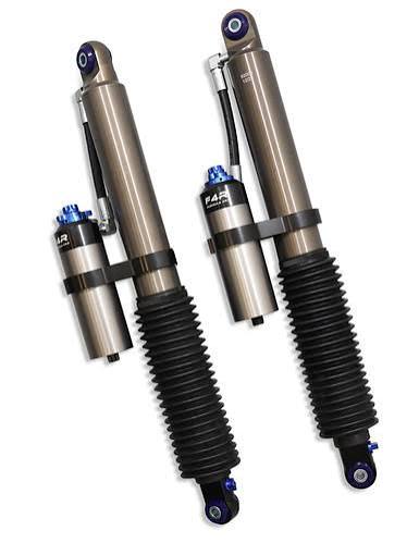 Rear Shock Absorber