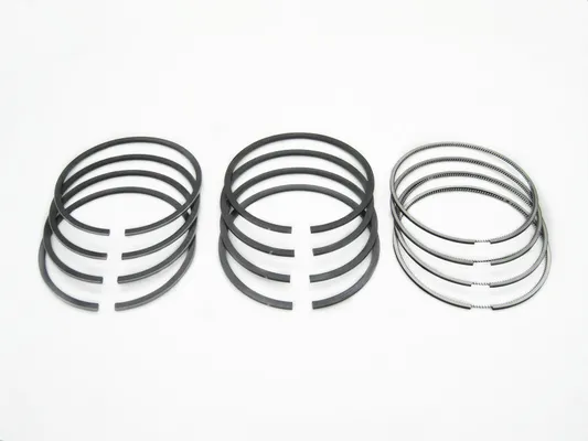 Piston rings 2.2L std