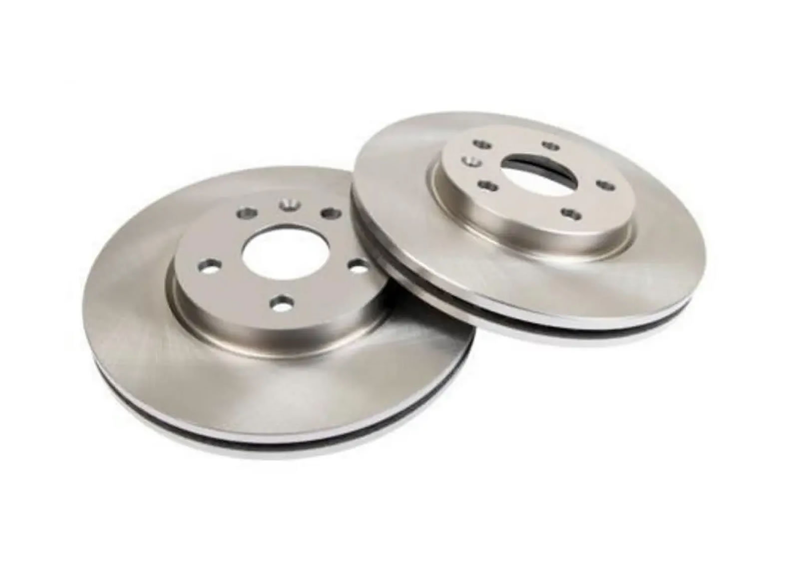 Front Brake Disc Everest/Rapto