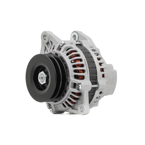 Alternator WL 2.5L