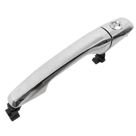 Outer Door Handle Chrome