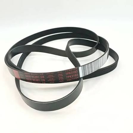 Fun Belt 3.2 7PK 3103