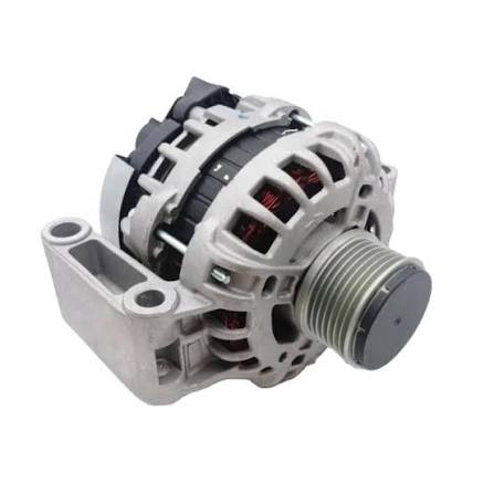 Alternator 2.2L 1 pin