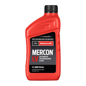 Mercon-LV ATF Motorcraft Fluid- 1ltr