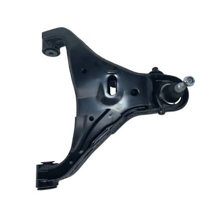 Lower Control Arm LH Steel T8