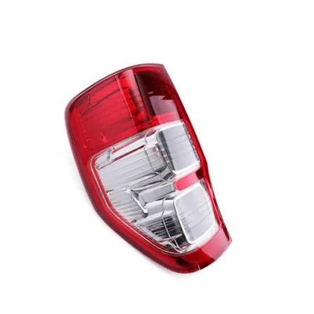 Rear Light Clear RH 2012-2018