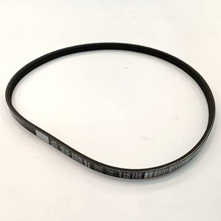 V-Belt T8-3PK 728